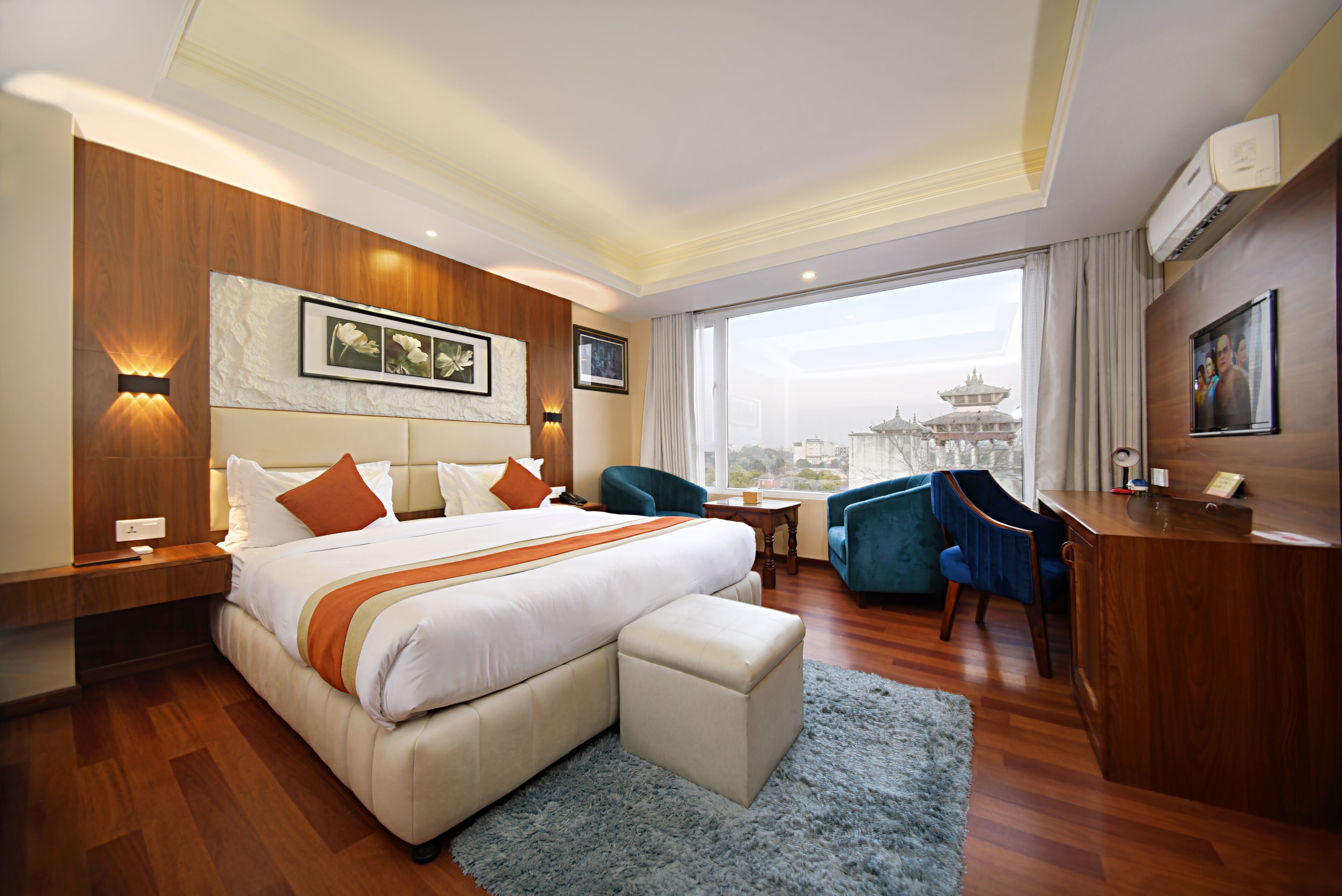 Foto - Kumari Boutique Hotel