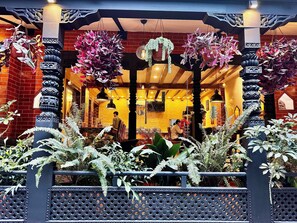 Exterior - Kumari Boutique Hotel (Kathmandu)