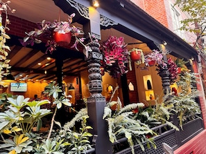 Exterior - Kumari Boutique Hotel (Kathmandu)