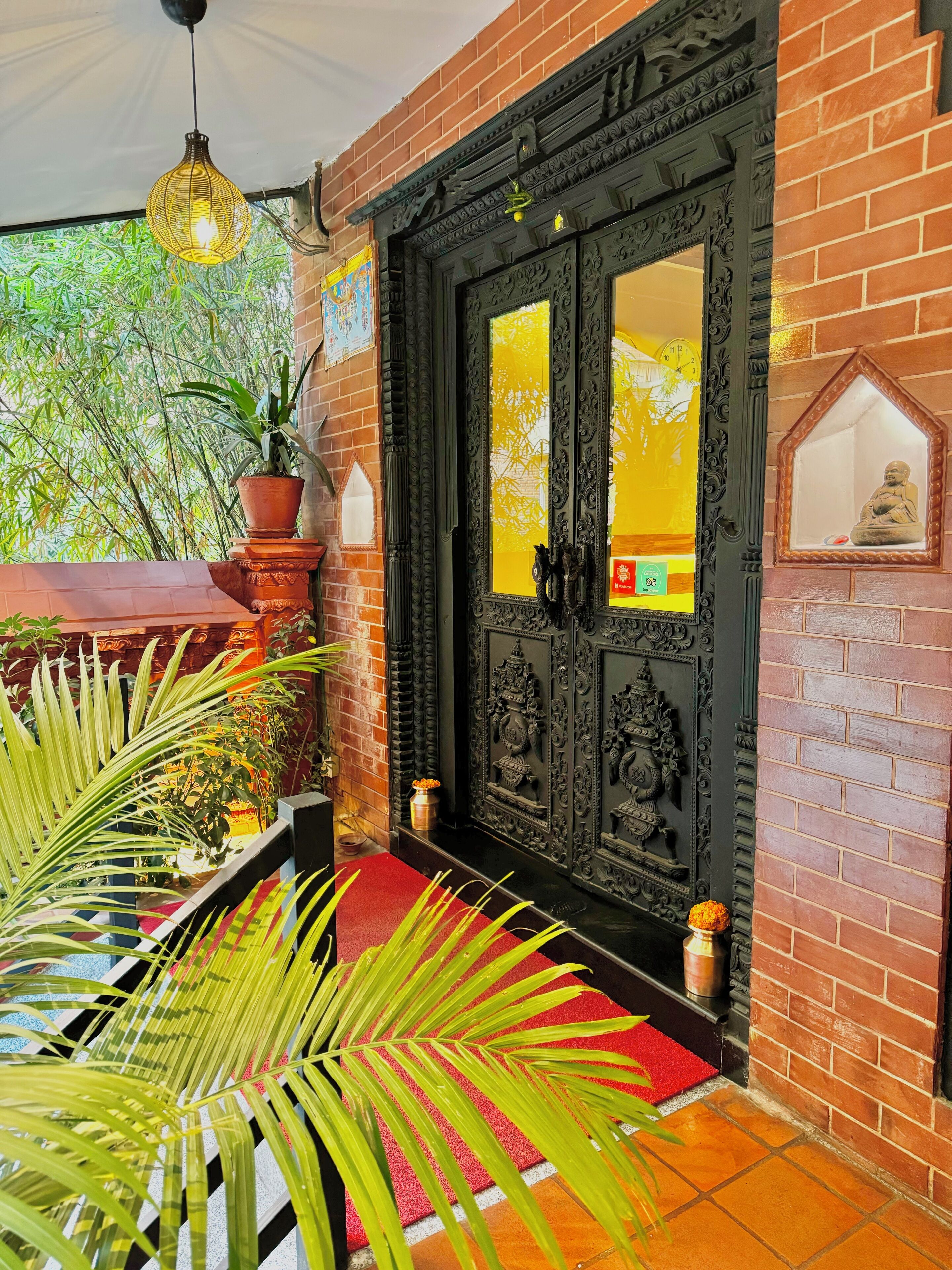 Foto - Kumari Boutique Hotel