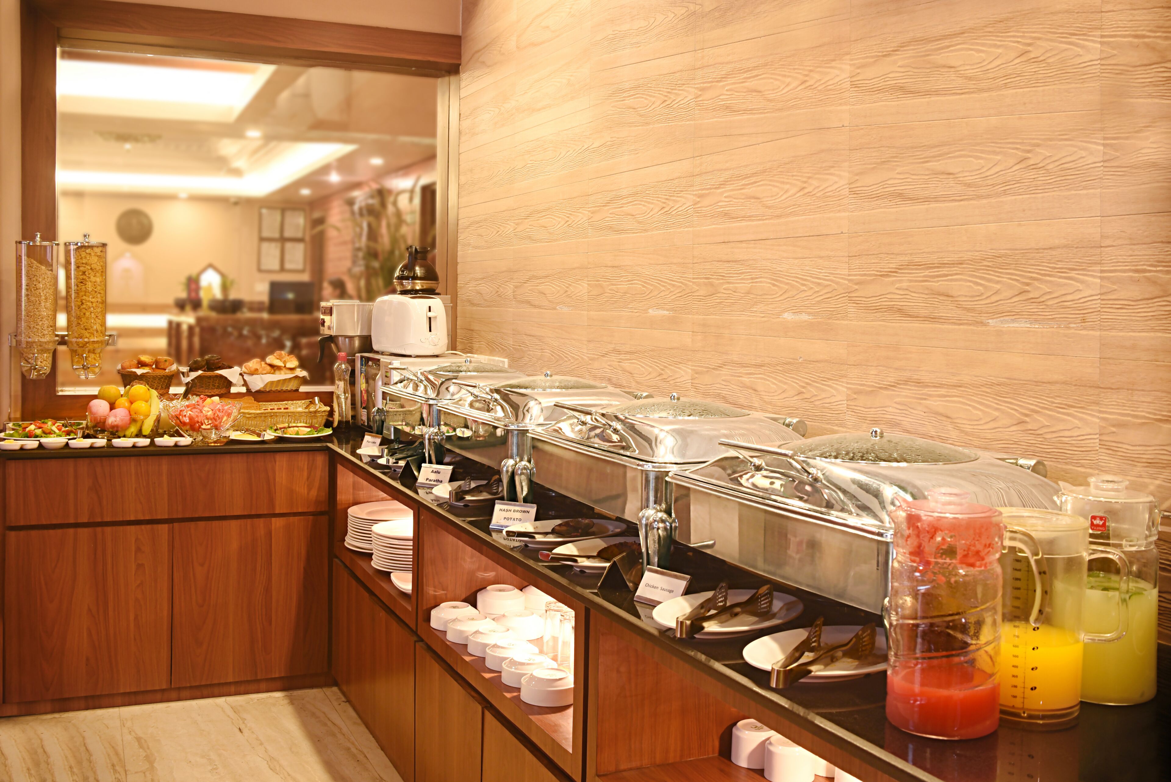 Foto - Kumari Boutique Hotel