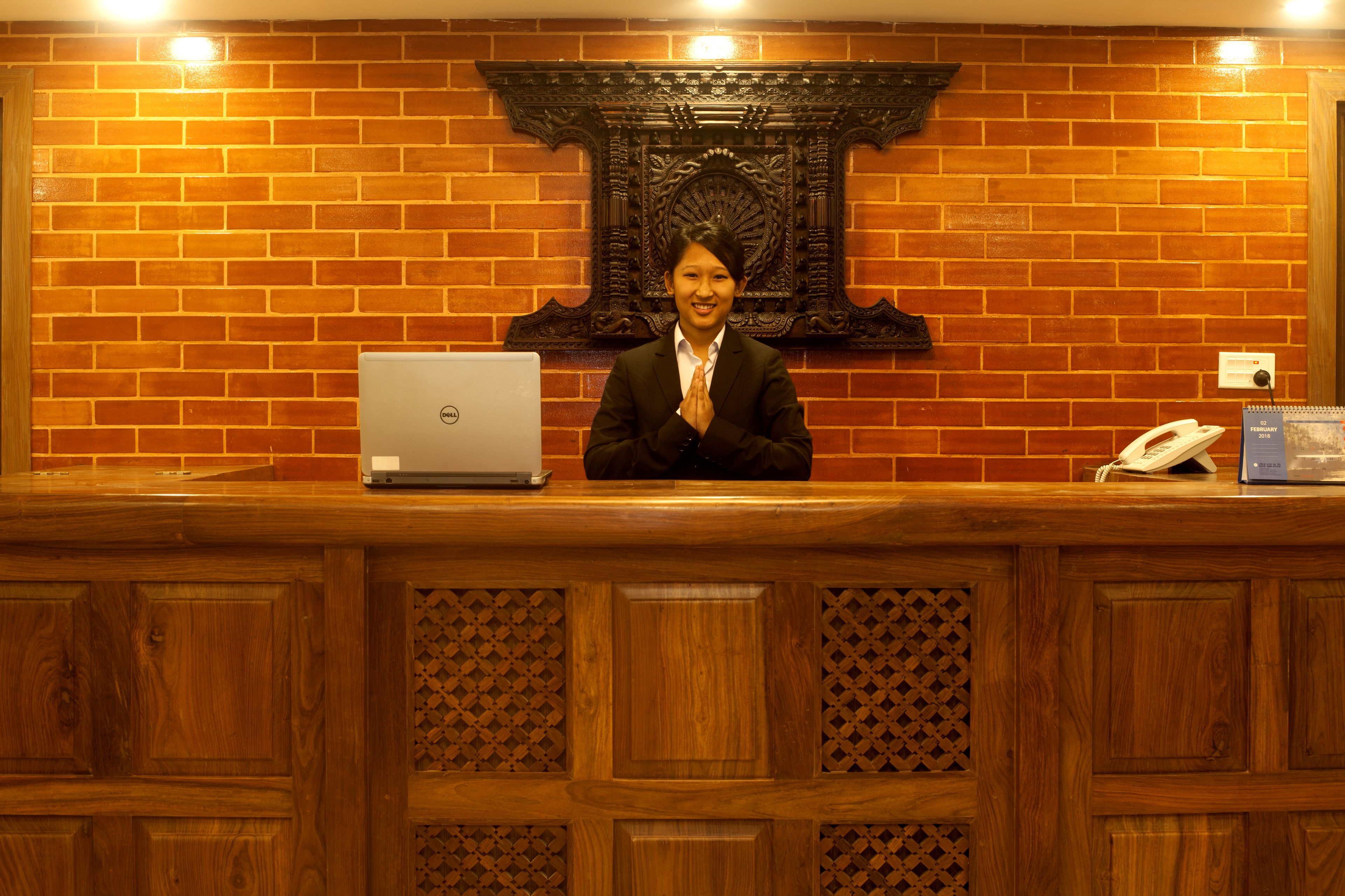 Foto - Kumari Boutique Hotel