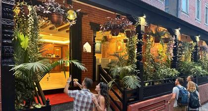 Kumari Boutique Hotel