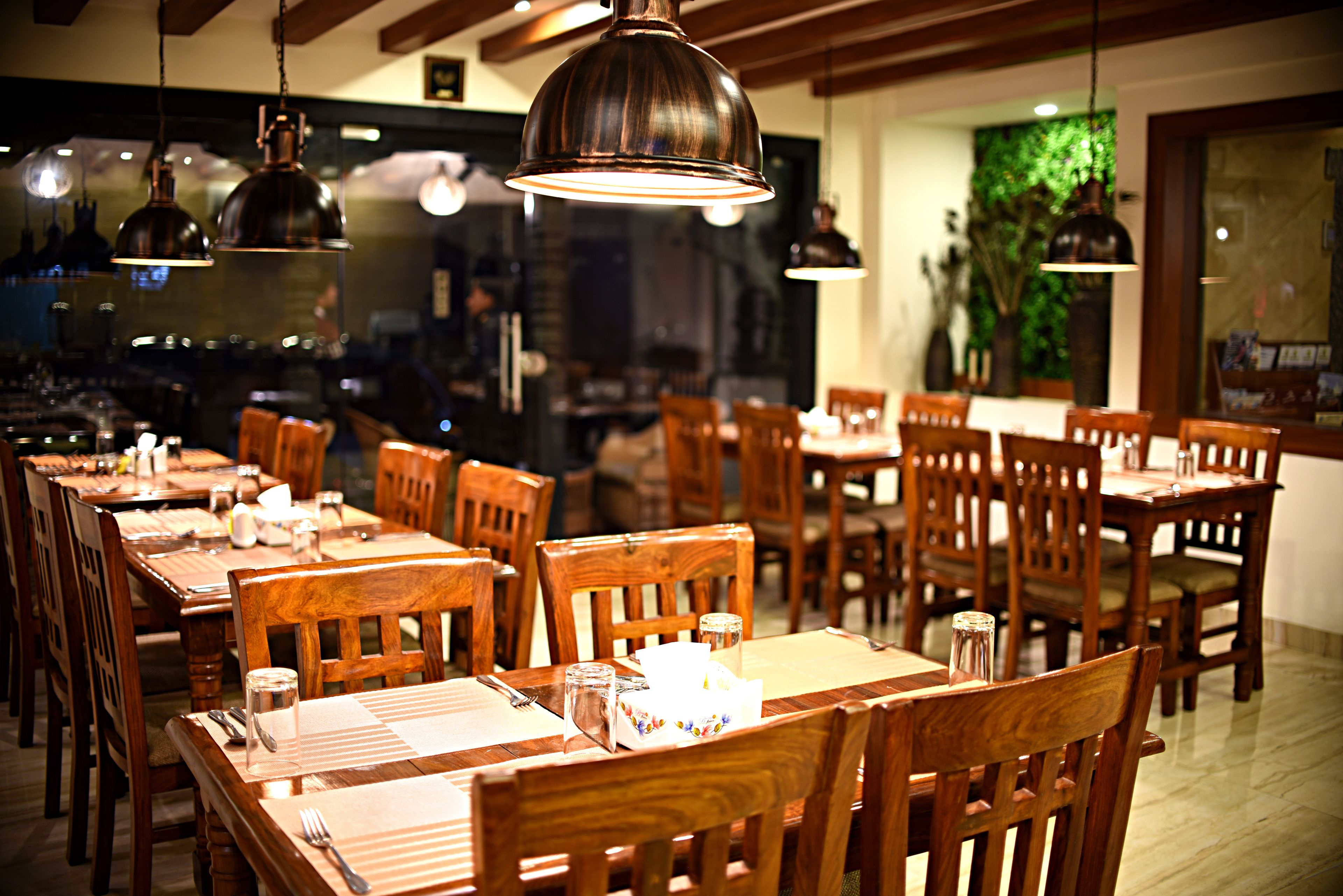 Restoran