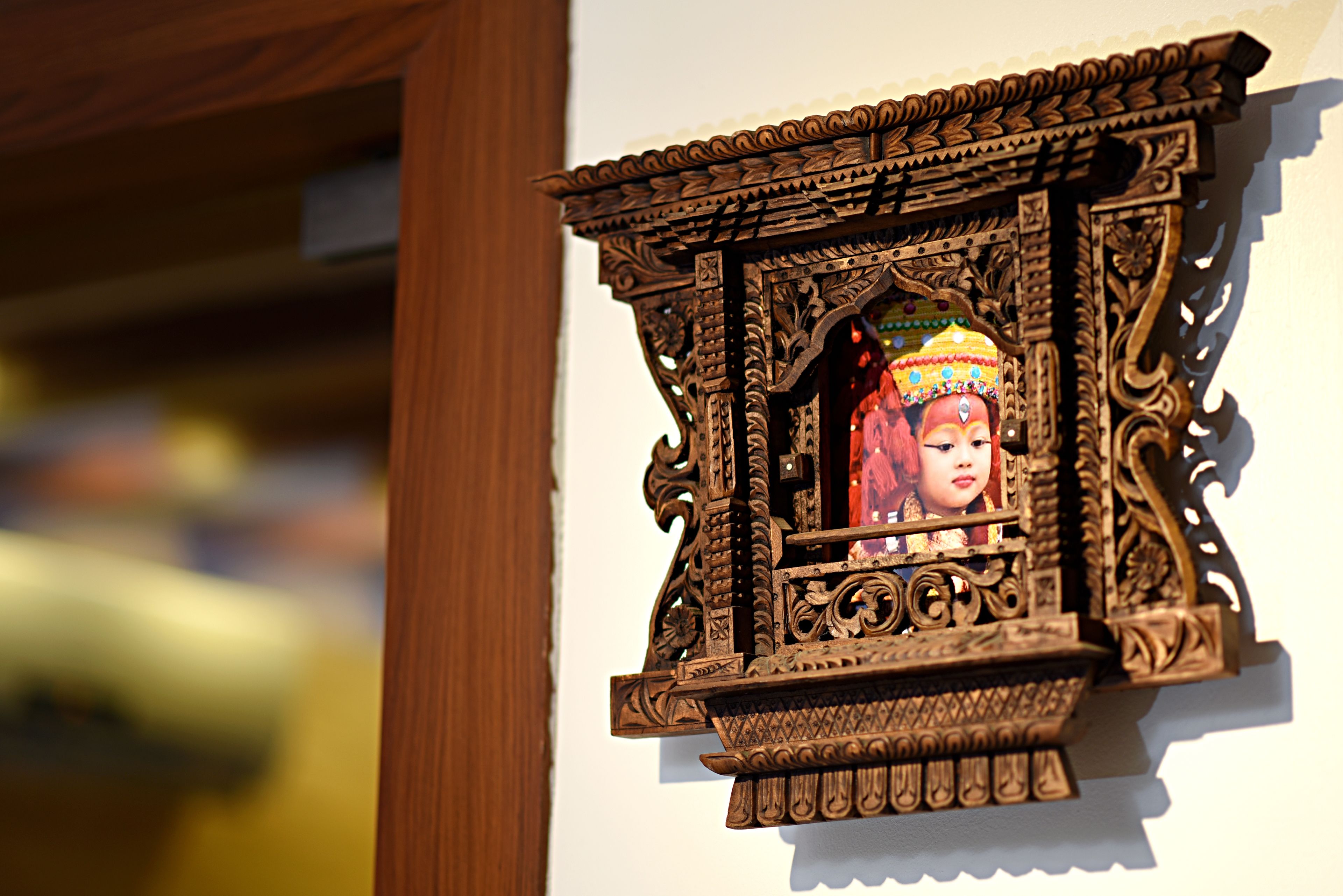 Foto - Kumari Boutique Hotel