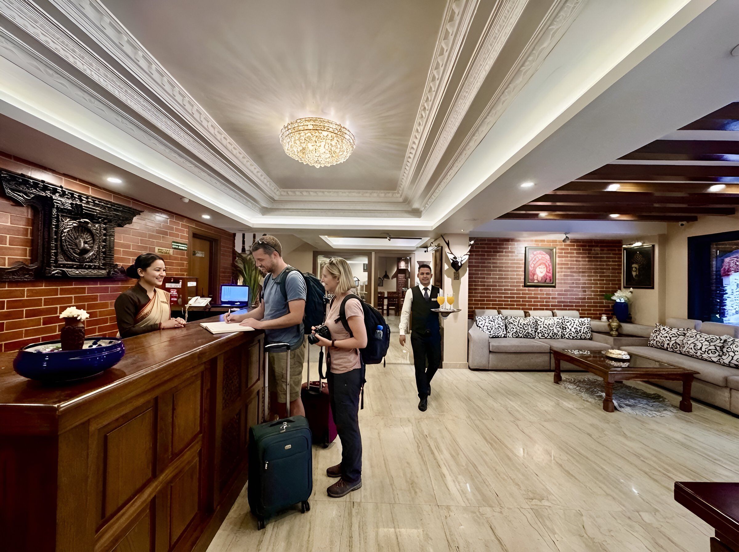 Foto - Kumari Boutique Hotel