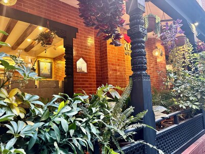 Kumari Boutique Hotel