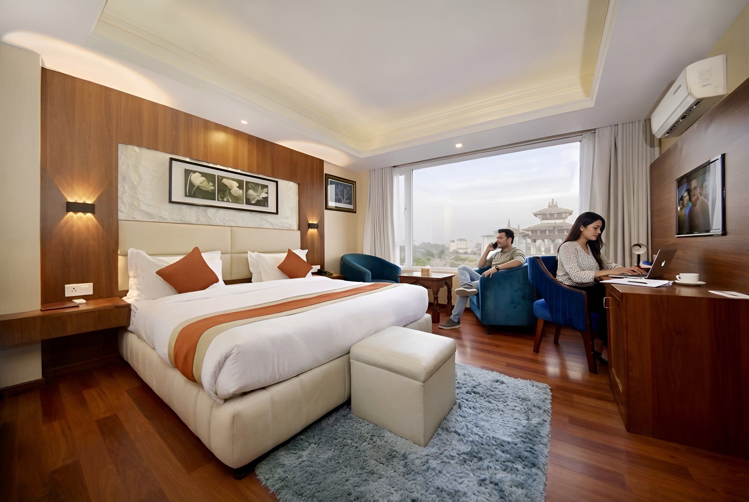 Foto - Kumari Boutique Hotel