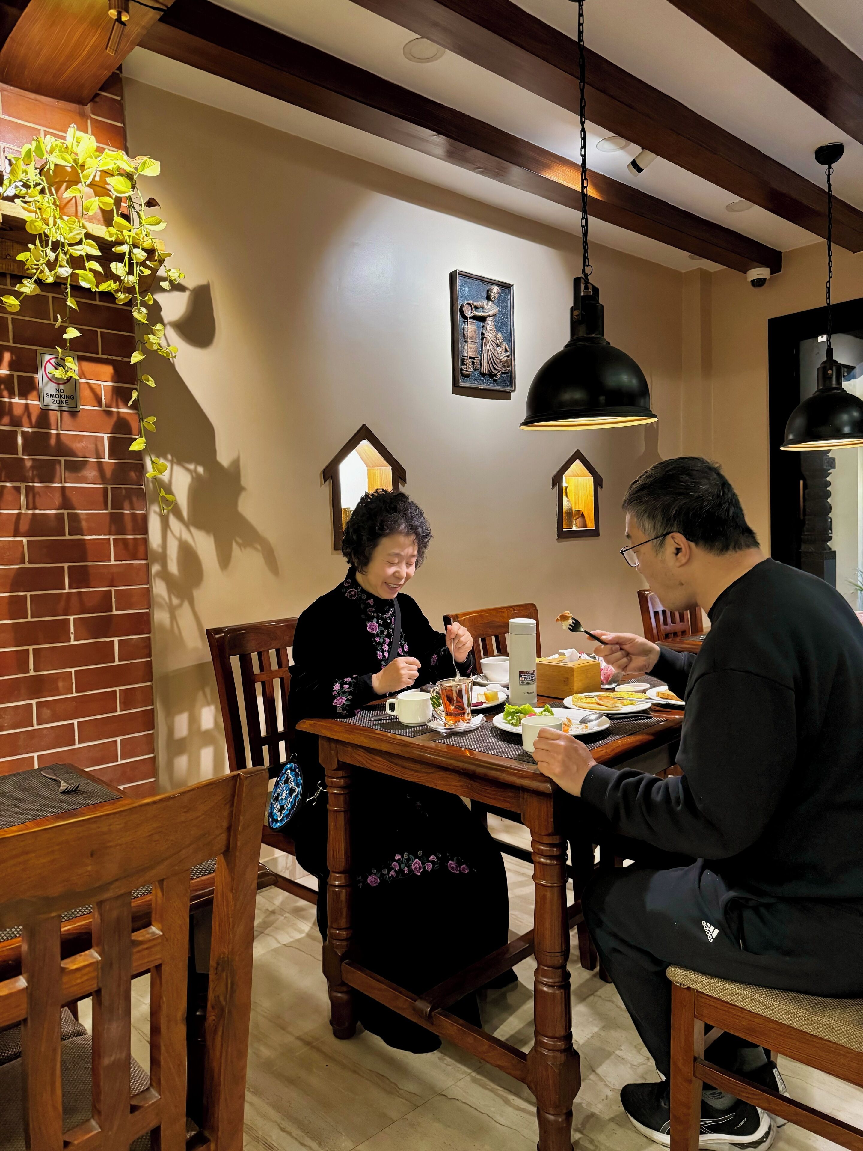 Restoran