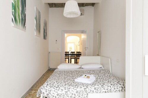 Gabriella Art Apartment Navona Sq.