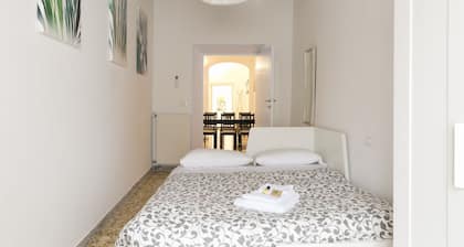 Gabriella Art Apartment Navona Sq.