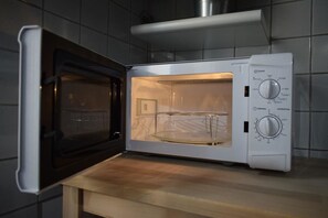 Departamento | Microondas