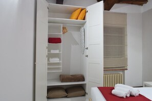 Departamento | Servicios de la habitación