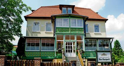 Hotel Am Kurpark