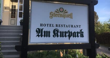 Hotel Am Kurpark
