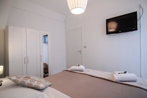 Appartement | Kamervoorziening