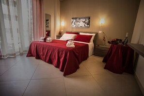 Double Room - Meridiana B&B (Milazzo)