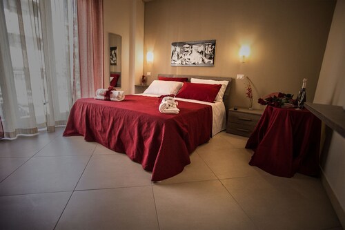 Meridiana B&B