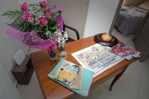 Meridiana B&B