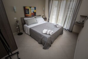 Double Room - Meridiana B&B (Milazzo)