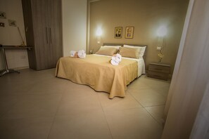 Triple Room - Meridiana B&B (Milazzo)
