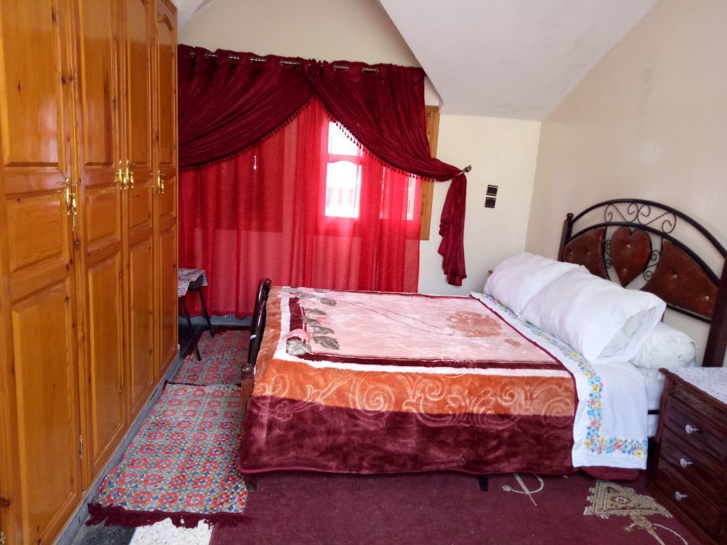 Apartemen Keluarga, 3 kamar tidur | 3 kamar tidur, setrika/meja setrika, dan Wi-Fi gratis