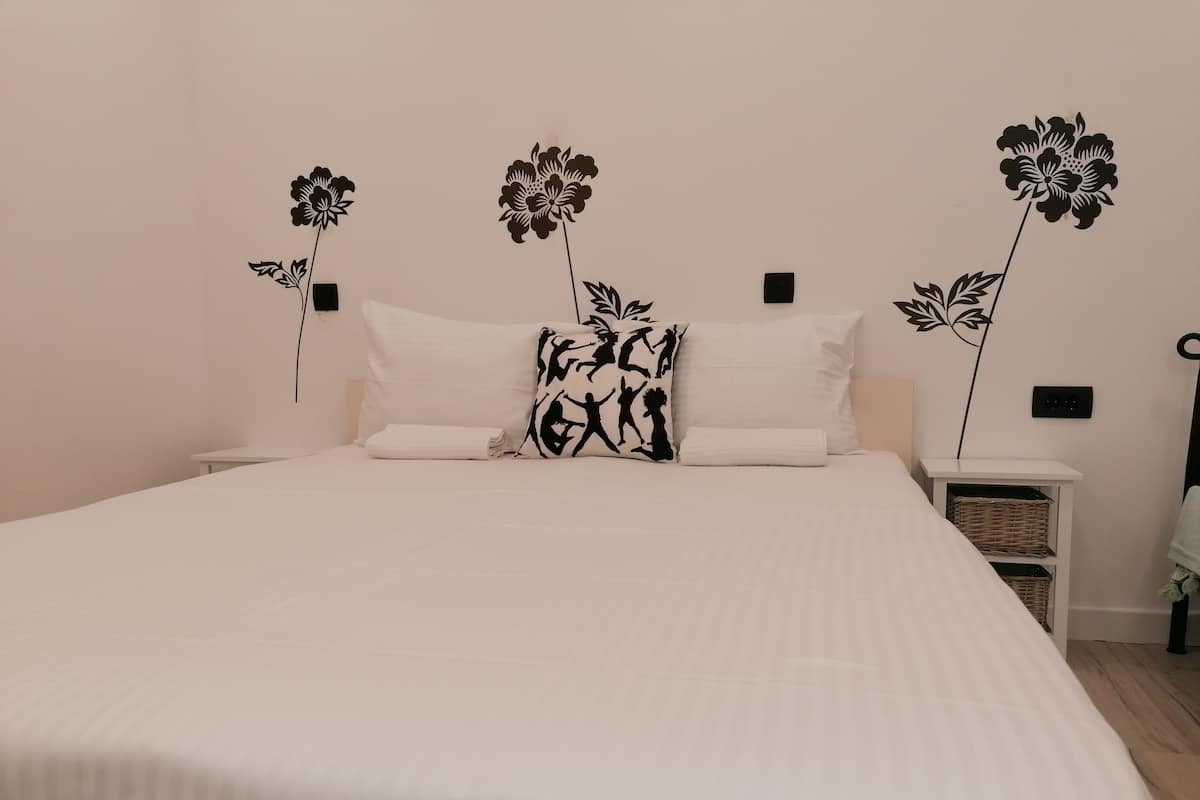 Classic Room, Multiple Beds