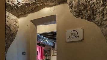 Detalle del interior