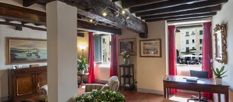 B&B Arena di Lucca