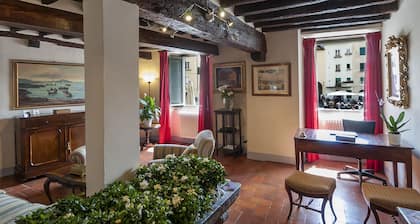 B&B Arena di Lucca