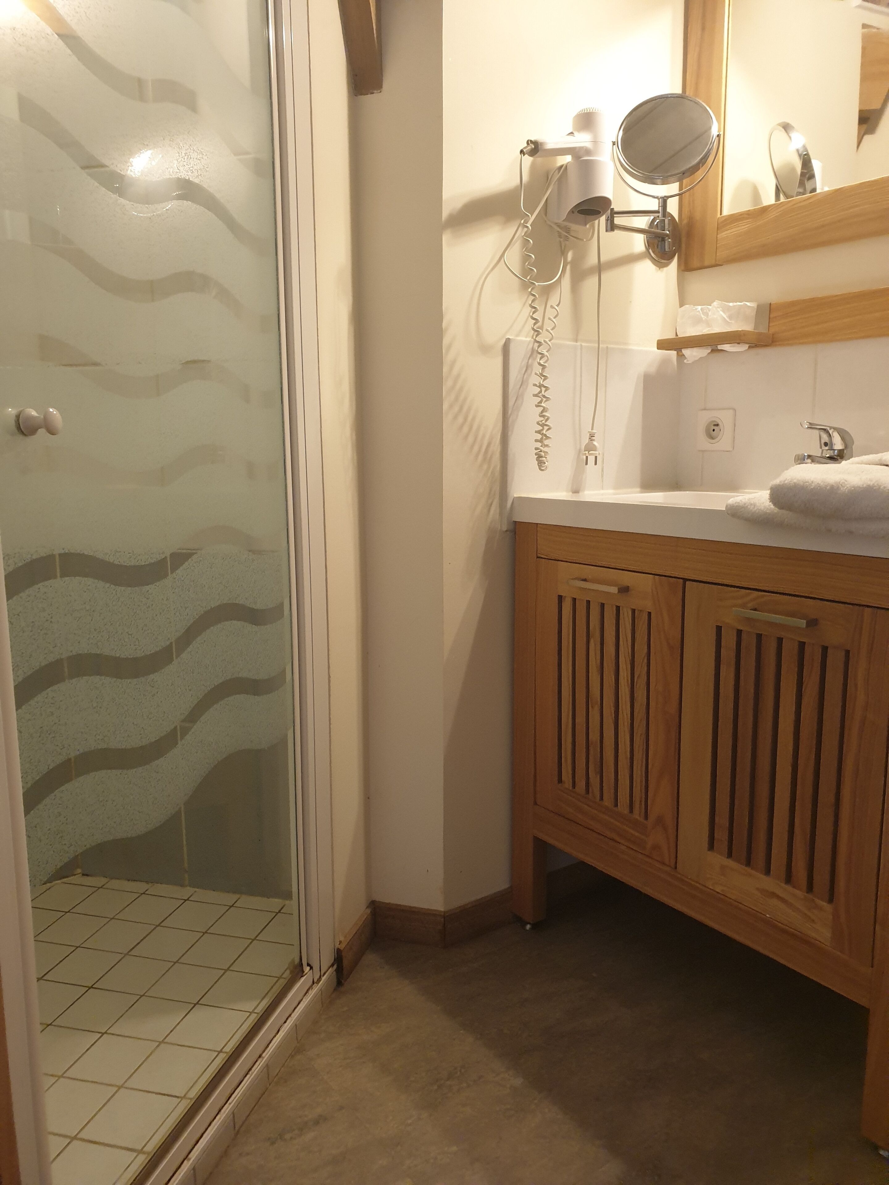 Foto - Relais des Caillères