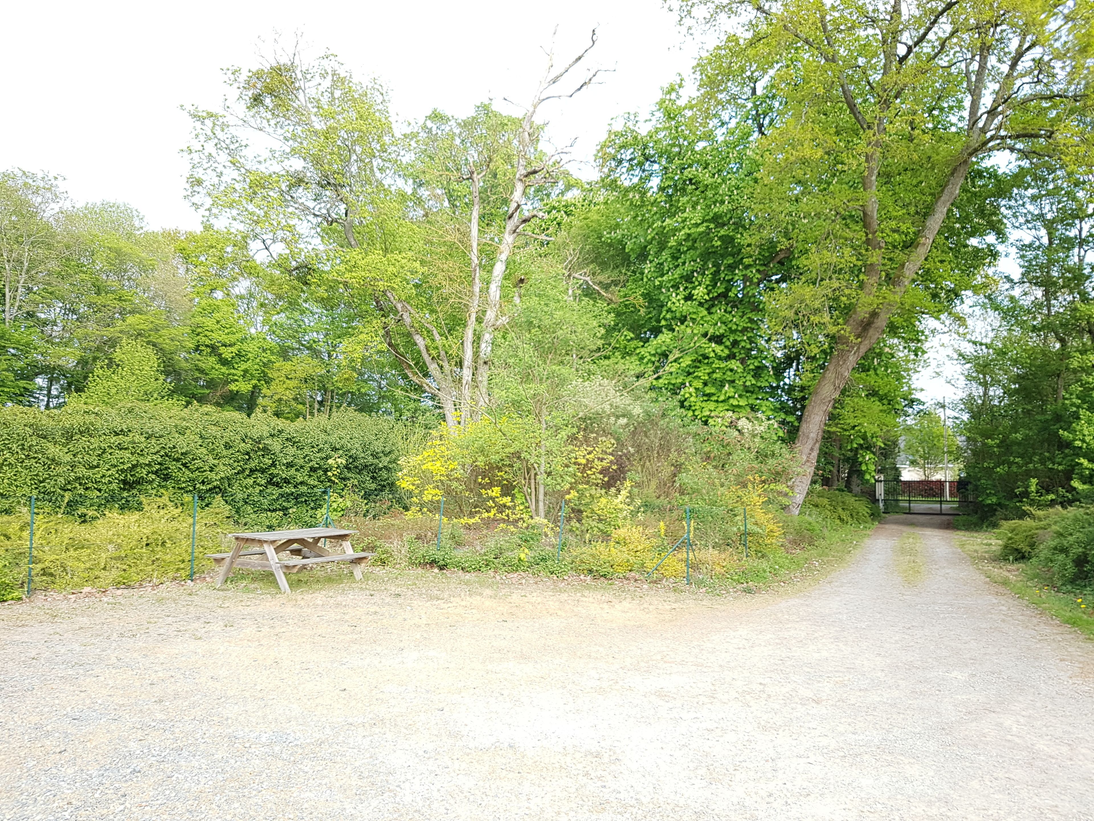 Foto - Relais des Caillères
