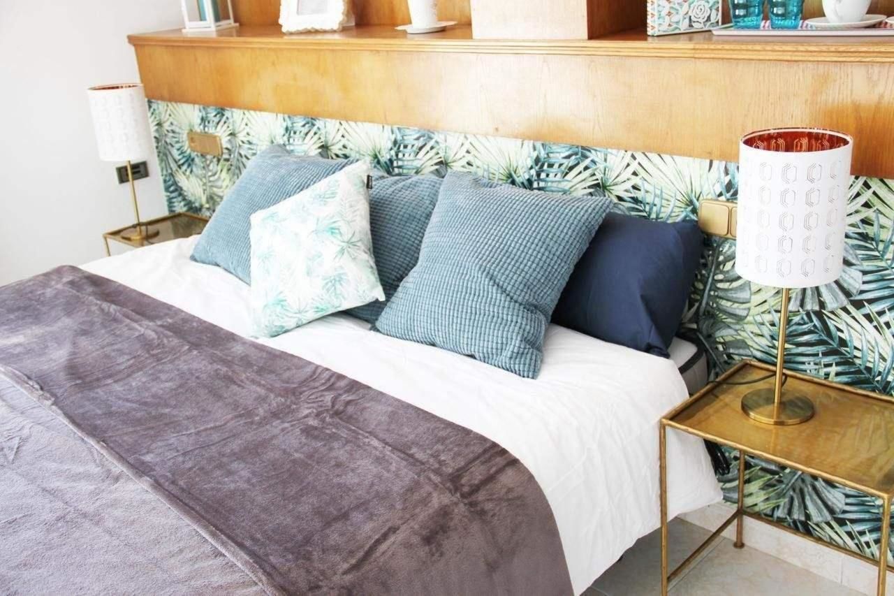 Foto - Hugo Beach Hotel & Apartments