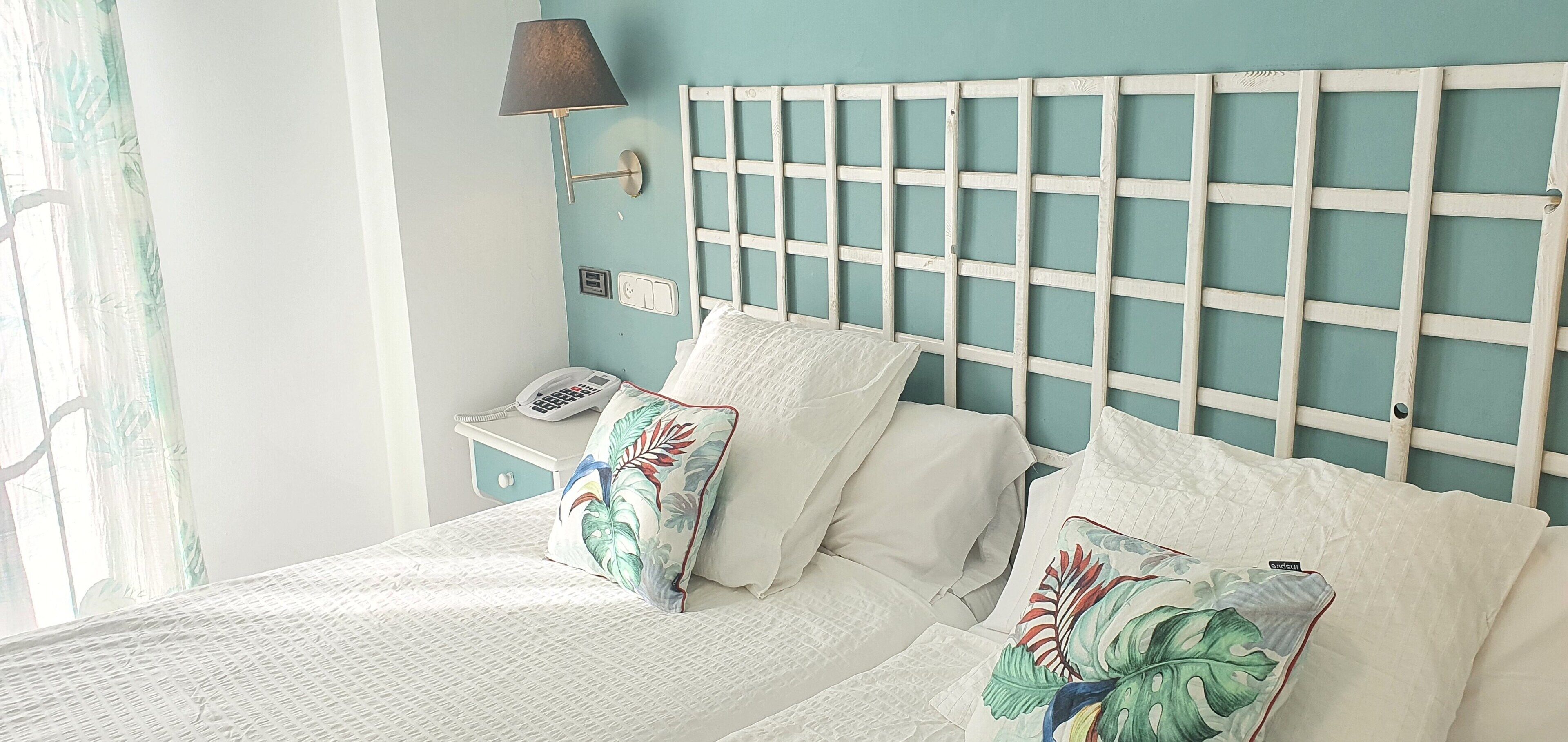 Foto - Hugo Beach Hotel & Apartments