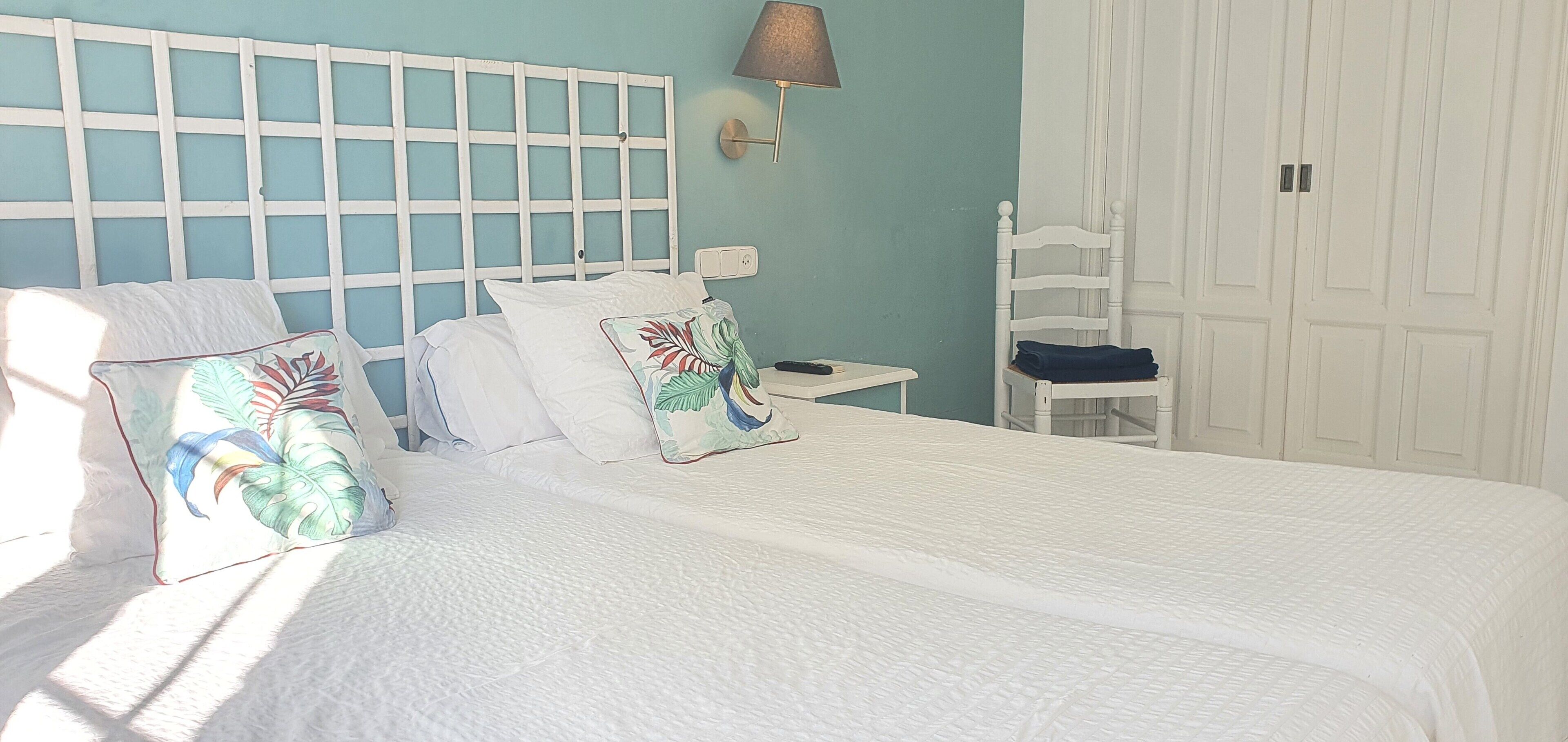 Foto - Hugo Beach Hotel & Apartments