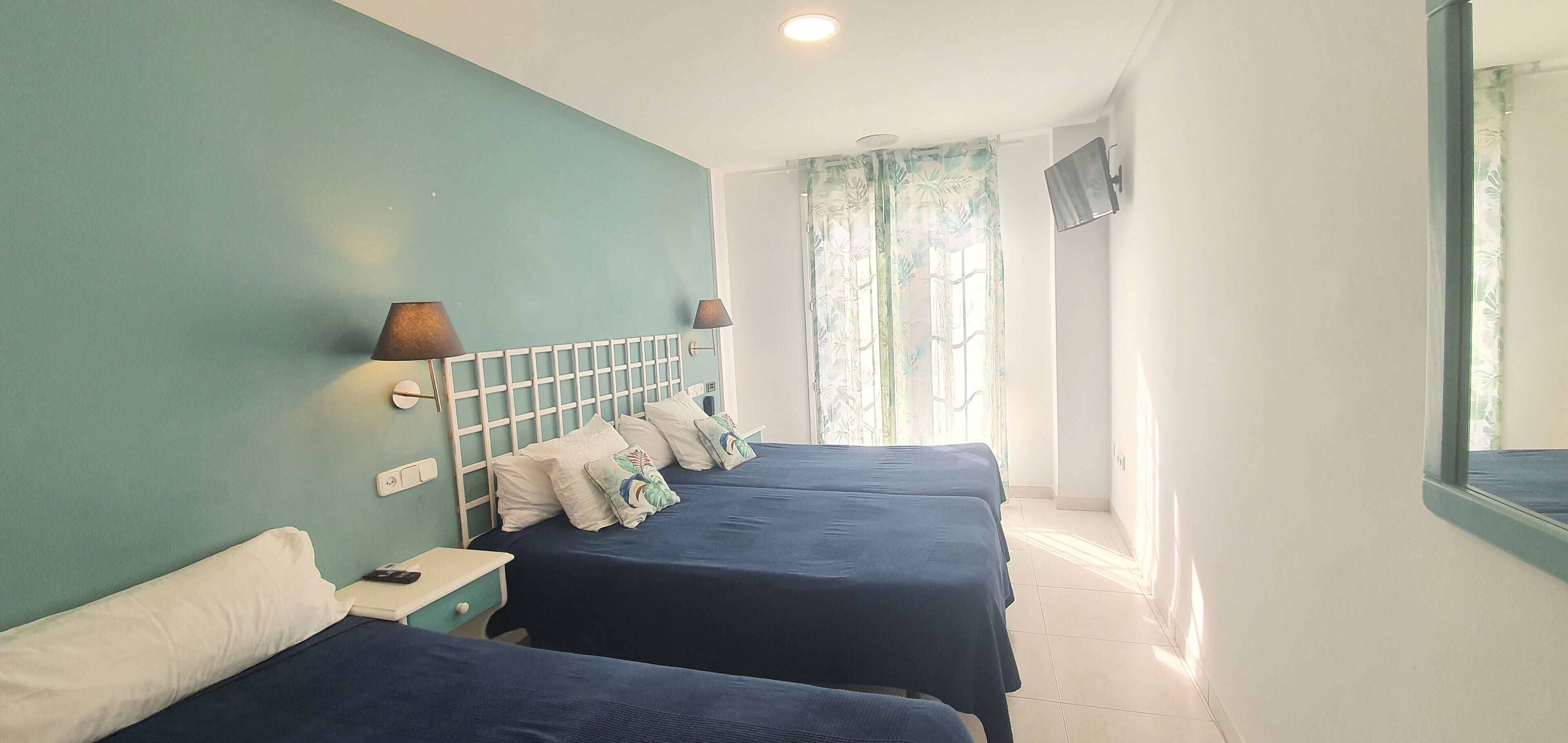 Foto - Hugo Beach Hotel & Apartments