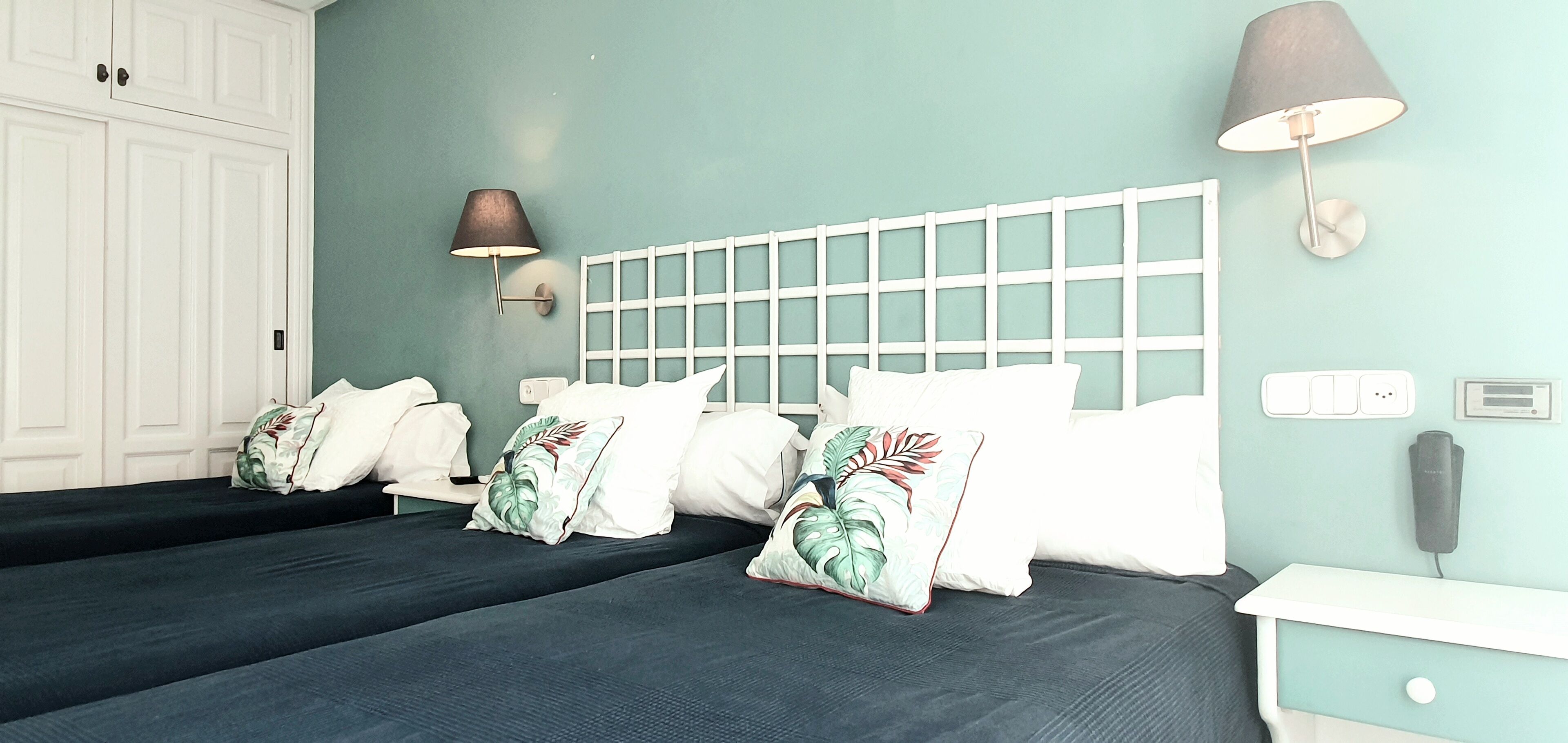 Foto - Hugo Beach Hotel & Apartments