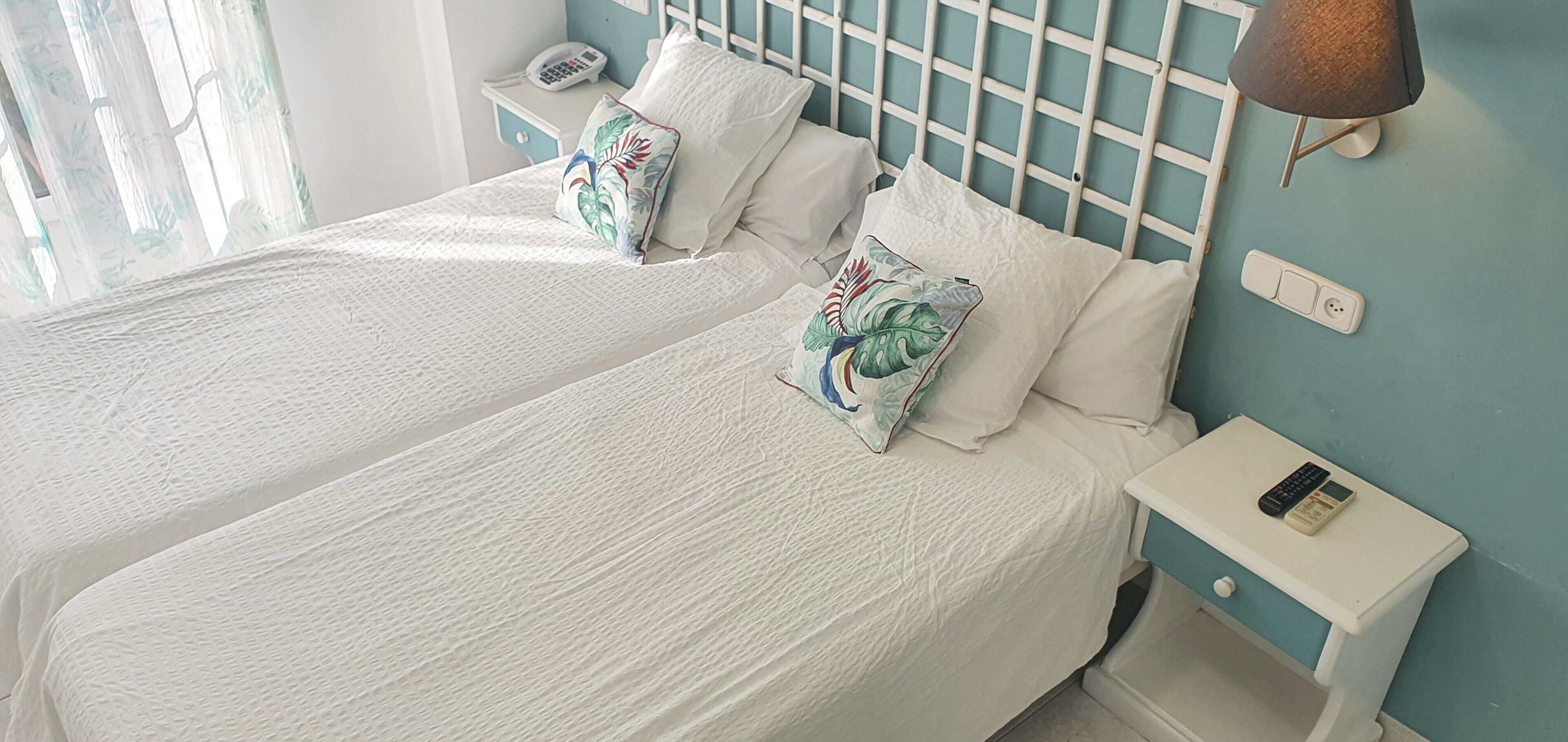 Foto - Hugo Beach Hotel & Apartments