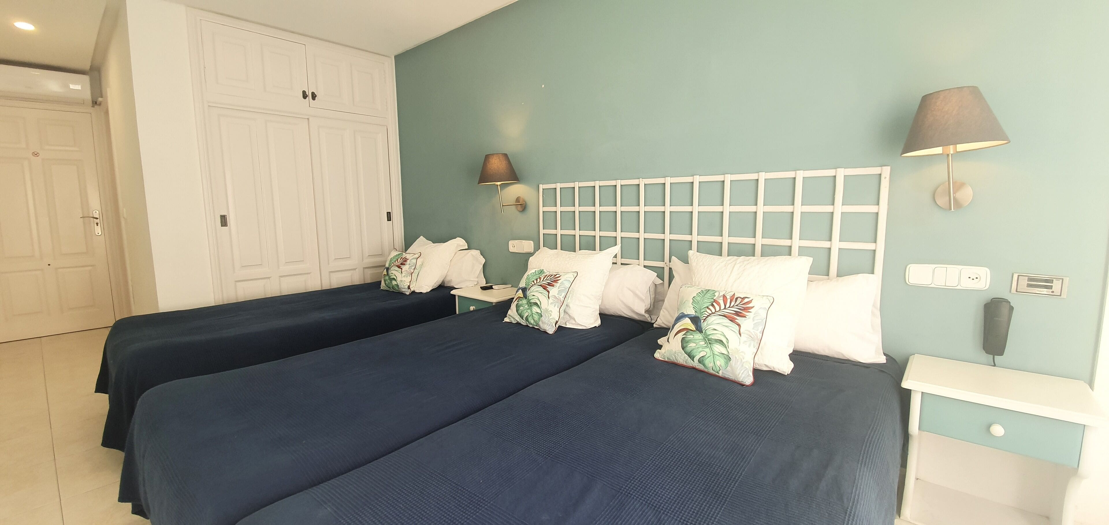 Foto - Hugo Beach Hotel & Apartments