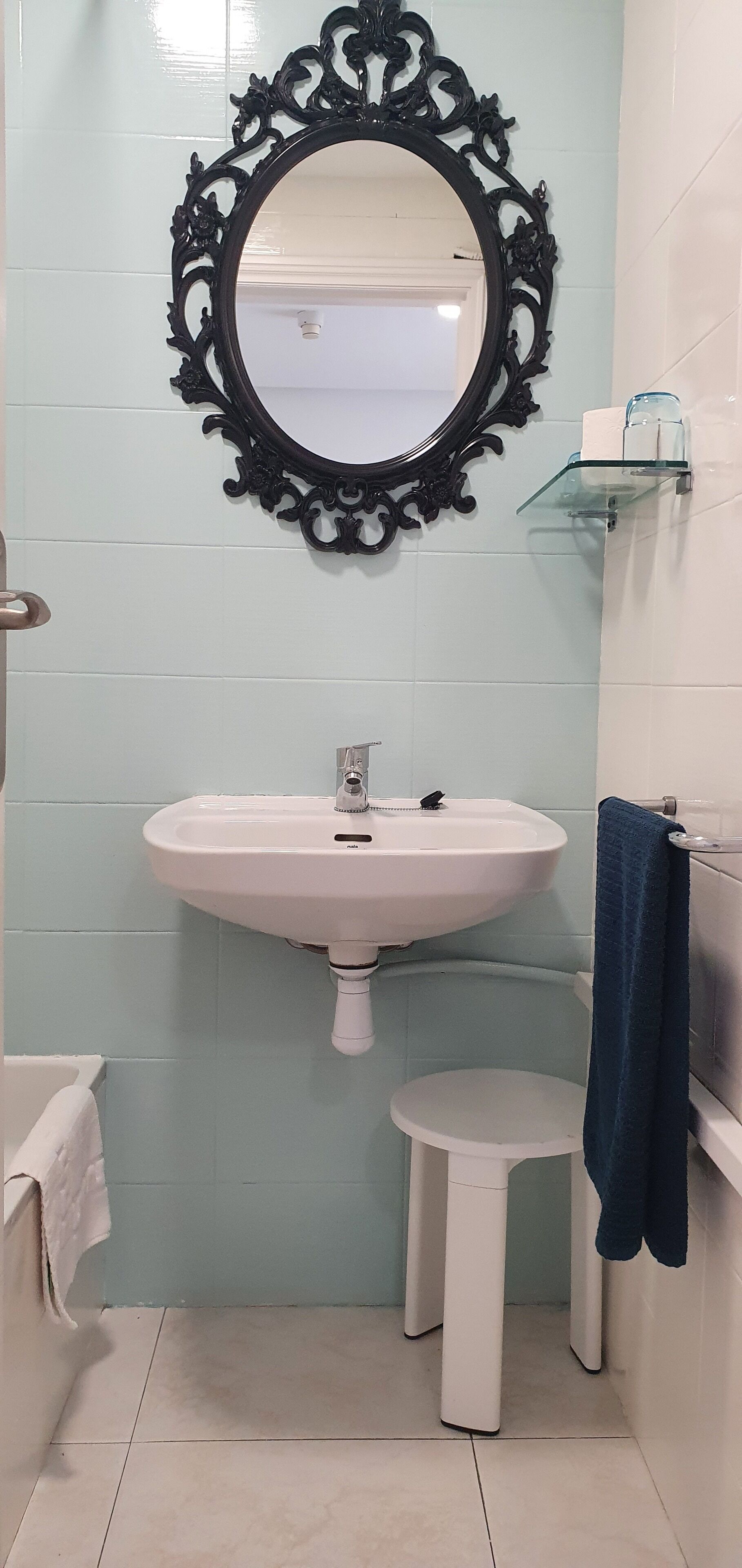 Foto - Hugo Beach Hotel & Apartments