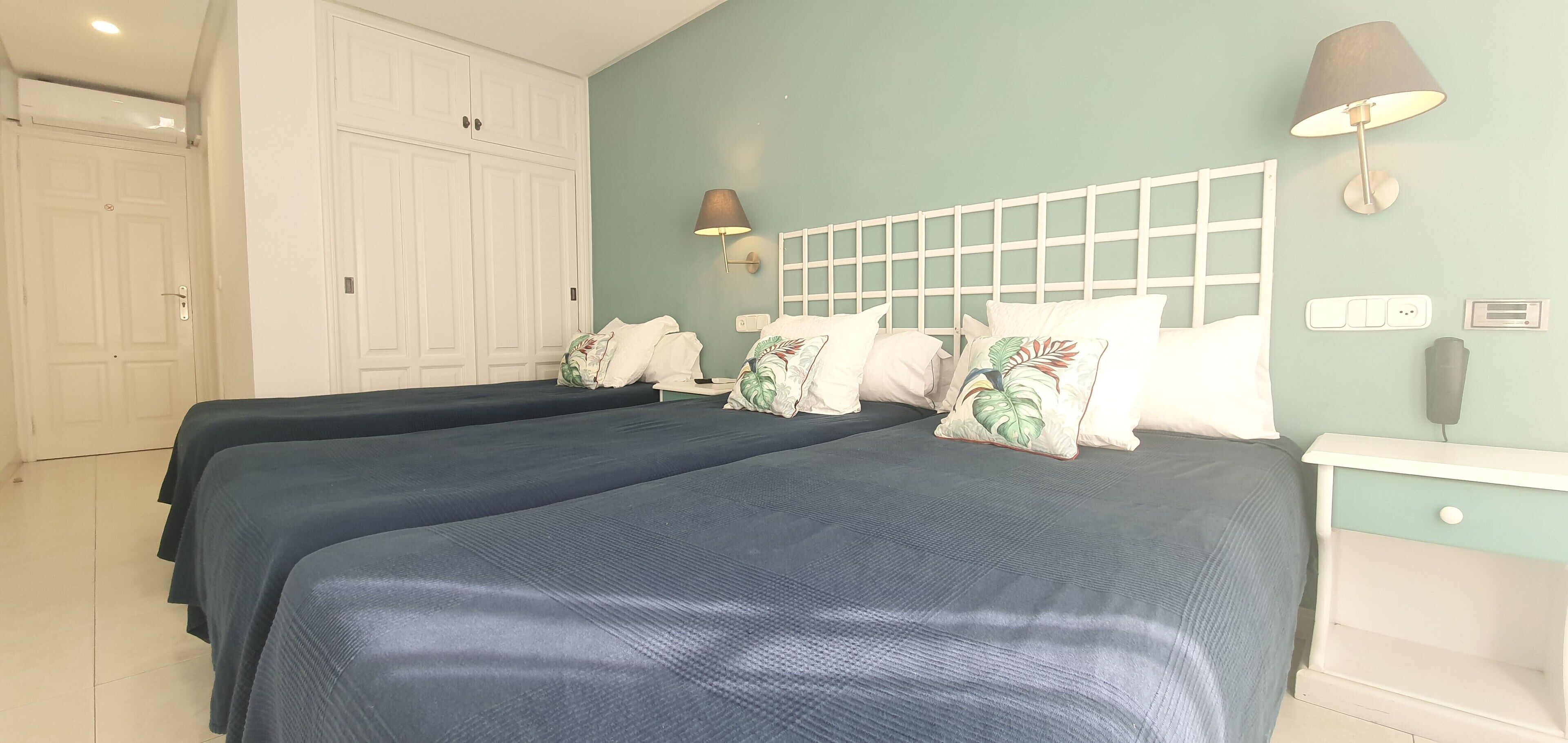 Foto - Hugo Beach Hotel & Apartments