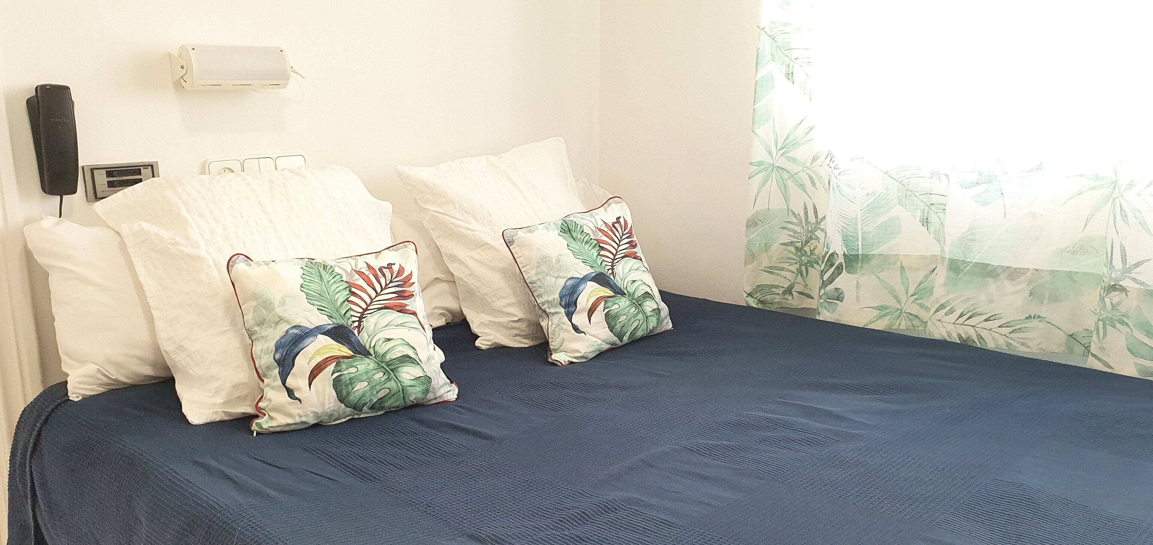 Foto - Hugo Beach Hotel & Apartments