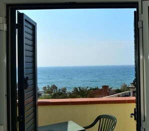 Beach/ocean view - Holidays Cefalù (Cefalù)