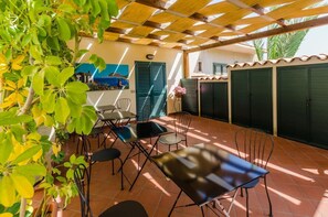 Balcony - Holidays Cefalù (Cefalù)