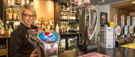 Bar (sur place)