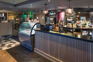 Bar (on property) - Raven’s Cliff, Motherwell by Marston's Inns (Motherwell)