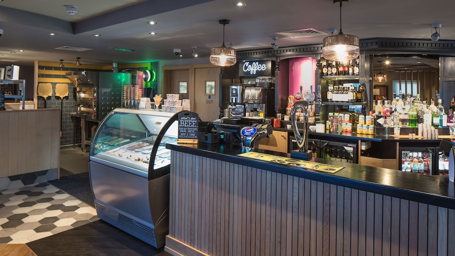 Ravenâs Cliff, Motherwell by Marston's Inns