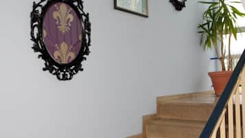 Escaleras