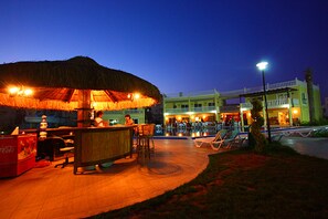 Bar (na propriedade)