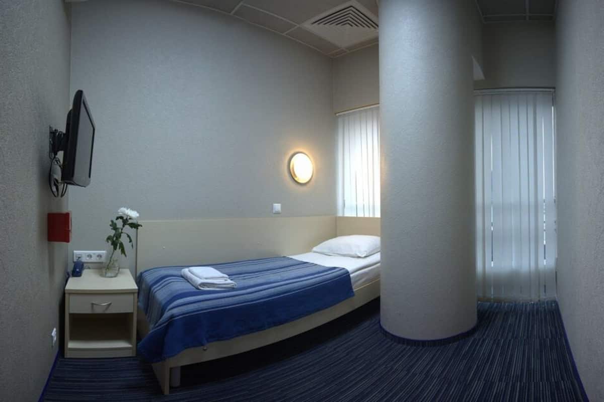 Gratis wifi, beddengoed, rolstoeltoegang